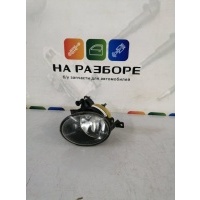 фара противотуманная Volkswagen Touareg 7P5, NF 2012 7P6 941 700 E