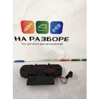 Замок сиденья Volkswagen Touareg 7P5, NF 2012 7P6 885 682 A