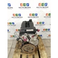 двигатель Volkswagen Touareg 7P5, NF 2012 CMT 03H100037R