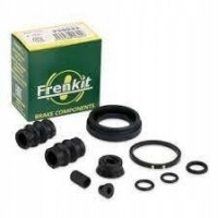 комплект ремонтный тормозная задняя 38mm luc / trw frenkit