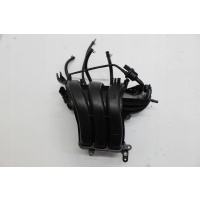 Skoda citigo коллектор впускной 1.0 mpi снг 04c133201h
