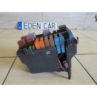 Renault espace 4 2.0t корпус предохранителей