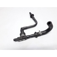 Клапан воздушный Volkswagen Tiguan 1 поколение (2007-2011) 2007 068133753d 1k0612071m