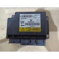 Блок AirBag Renault Megane 3 поколение (2009-2014) 2013 985105478R