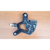 Крепление webasto audi a6 c6 4f0265335c 4f0