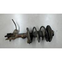 Амортизатор подвески перед. левая Nissan Maxima A34 2004-2008 2003 543037Y025