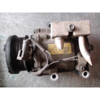 Компрессор кондиционера, Ford Fiesta 2001-2007 2004 YS4H-19D629-AB