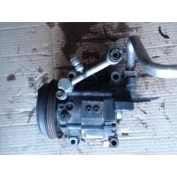 Компрессор кондиционера Subaru Legacy (B12) 1998-2004 1998 73111AE080