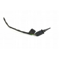 Датчик температуры внешней мерседес w210 w203