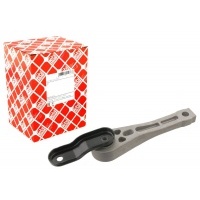 подушка двигателя volkswagen seat skoda audi 1k0199855ae