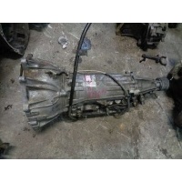Кпп автомат kia sorento 3.5 v6