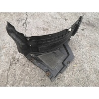 Audi a6 c7 спойлер арки подкрылок л / п 4g0853887c