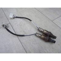 Лямбда зонд джип додж chrysler 05149180aa