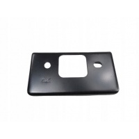 Подкладка ограничителя дверь avensis 67171 - 05030