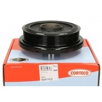 corteco шкив bmw f10 f11 525d 530d 535d n57