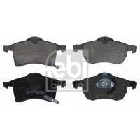 колодки тормозной 16232 febi bilstein