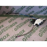 Замок двери задней левой Mercedes C W204 2009 A2047302335