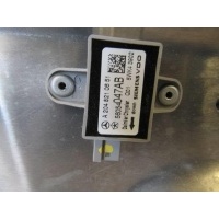 Датчик удара Mercedes C W204 2009 A2048210651