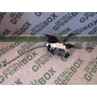 Замок двери Mercedes C W204 2009 A2047201535