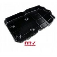 Чаша масляный кпп мерседес c w204 s204