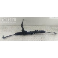 Рейка рулевая Mercedes W203 2002 2034601100