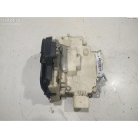 Замок двери задней правой Audi A6 C6 (2004-2011) 2005 4F0839016A