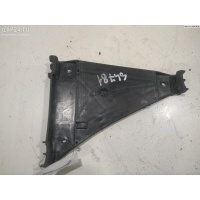 Кронштейн бампера заднего R Audi A4 B5 (1994-2001) 1995 8D0807483