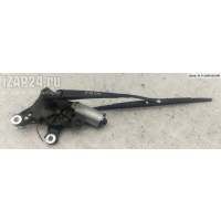 Двигатель стеклоочистителя заднего (моторчик дворников) Volkswagen Sharan (2000-2010) 2000 7M3955711