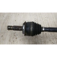 Полуось задняя левая Vito / Viano / Mixto / W639 MERCEDES-BENZ VIANO (W639) 3,0 (639.711, 639.811) 2011 A6393502310