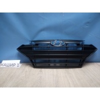 Решетка радиатора Hyundai Elantra 6 AD 2016-2020 86350F2AA0