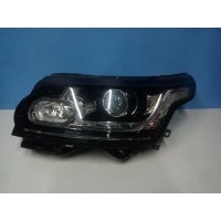 Фара левая Land Rover Range Rover 4 L405 2012-2022 LR067215