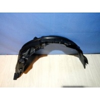 Подкрылок передний правый Mitsubishi Outlander 3 2012-нв 5370B818
