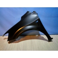 Крыло переднее левое Chevrolet Aveo T300 2012-2020 95483687