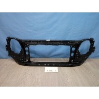 Панель передняя Toyota Land Cruiser Prado 150 2009-2024 5320160170