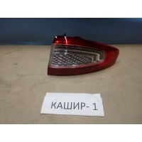 Фонарь правый внешний Ford Mondeo 4 2006-2014 1 767 493