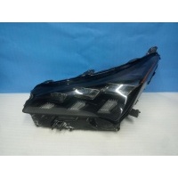 Фара левая Lexus NX 1 2014-2021 81185-78080