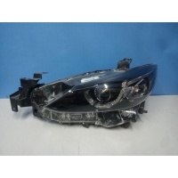 Фара левая Mazda 6 3 GJ 2012-нв GMH351041F