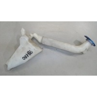Бачок омывателя, Skoda Fabia 2000-2007 2002 6Q0955453N