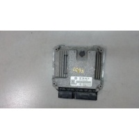 Блок управления (ЭБУ), Двигателем Volkswagen Touran 2003-2006 2003 06F906056EM