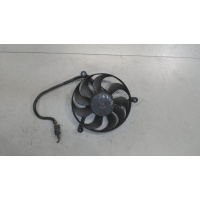 Вентилятор радиатора, Volkswagen Bora 2003 1C0959455C