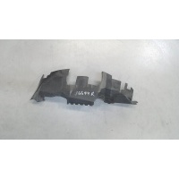 Пластик радиатора правая Volkswagen Passat 5 2000-2005 2001 3B0121284E