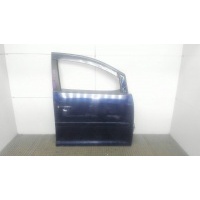 Дверь боковая, перед. правая Volkswagen Touran 2003-2006 2003 1T0831056AA
