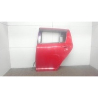 Замок двери, зад. левая Suzuki Swift 2003-2011 2009 8230263J11
