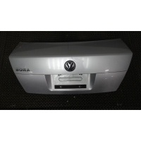 Крышка (дверь) багажника, Volkswagen Bora 2003 1J5827025Q