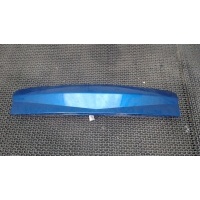 Пластик кузовной, Renault Megane 2 2002-2009 2008 7701474476