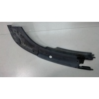 Пластик (обшивка) моторного отсека, Прочее правая Audi TT 1998-2006 1998 8N0860442E