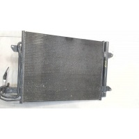 Радиатор кондиционера, Volkswagen Touran 2003-2006 2003 1T0820411E