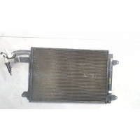 Радиатор кондиционера, Audi A3 (8PA) 2004-2008 2005 1K0820411AK