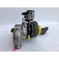 Турбокомпрессор audi volkswagen 2.0 tdi 04l253056m