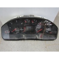 Спидометр часы audi a6 c5 tdi 4b0920900c
